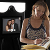 Station PhotoBooth FunkyBox avec Imprimante – Image 3