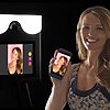Recevez instantanément votre photo avec le PhotoBooth THE FUNKYBOX