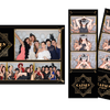 Gatsby Party Pack
