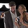 Signature dans le Livre d'Or avec le PhotoBooth THE FUNKYBOX