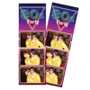 80's Rock Party Ticket