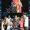 Art Deco Wedding Vertical
