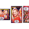 Birthday Fireworks Single Image Template Pack