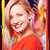 Birthday Fireworks Single Image Template Vertical