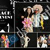 Black Tie Affair Horizontal