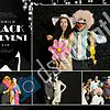 Black Tie Affair Horizontal