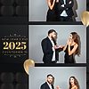 Countdown to New Year Eve Vertical