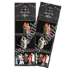 Formal Party Ticket Template