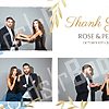 Gold Leafed Wedding Horizontal
