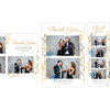 Gold Leafed Wedding Pack