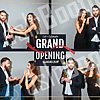 Grand Opening Horizontal