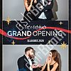 Grand Opening Vertical