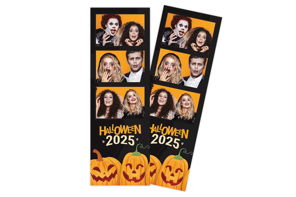 Haunted Halloween Ticket Template