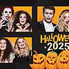 Haunted Halloween Horizontal