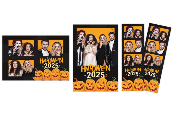 Haunted Halloween Pack