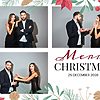 Holiday Foliage Horizontal