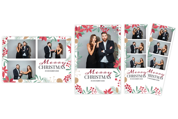 Holiday Foliage Pack