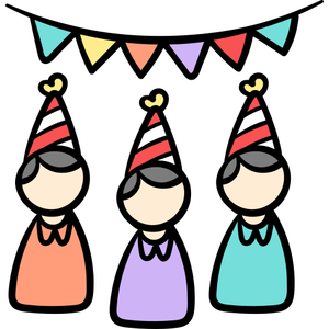 Anniversaire
