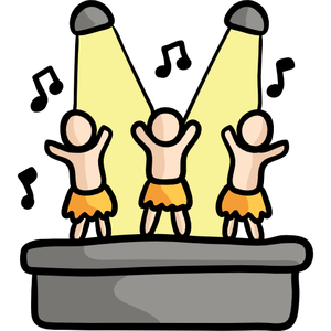Party et Thème