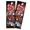 Rock Music Party Template Ticket