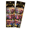 Royal Birthday Party Template Ticket
