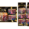 Royal Birthday Party Template Pack