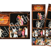 Rustic Wedding Pack