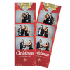 Simple Christmas Gifts Ticket Template