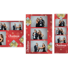 Simple Christmas Gifts Horizontal
