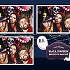 Spooky Ghosts Horizontal