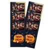 Trick or Treat Ticket Template