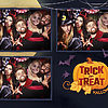 Trick or Treat Horizontal
