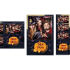 Trick or Treat Pack