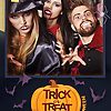 Trick or Treat Vertical