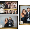 Wedding Black and Gold Pack