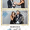 White Gold Wedding Vertical